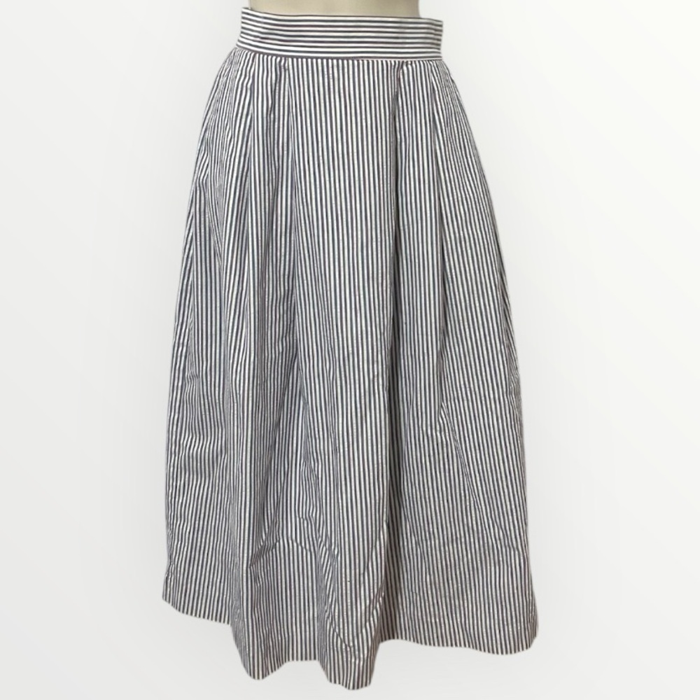 Vintage Brian David Skirt Xs-Xxs